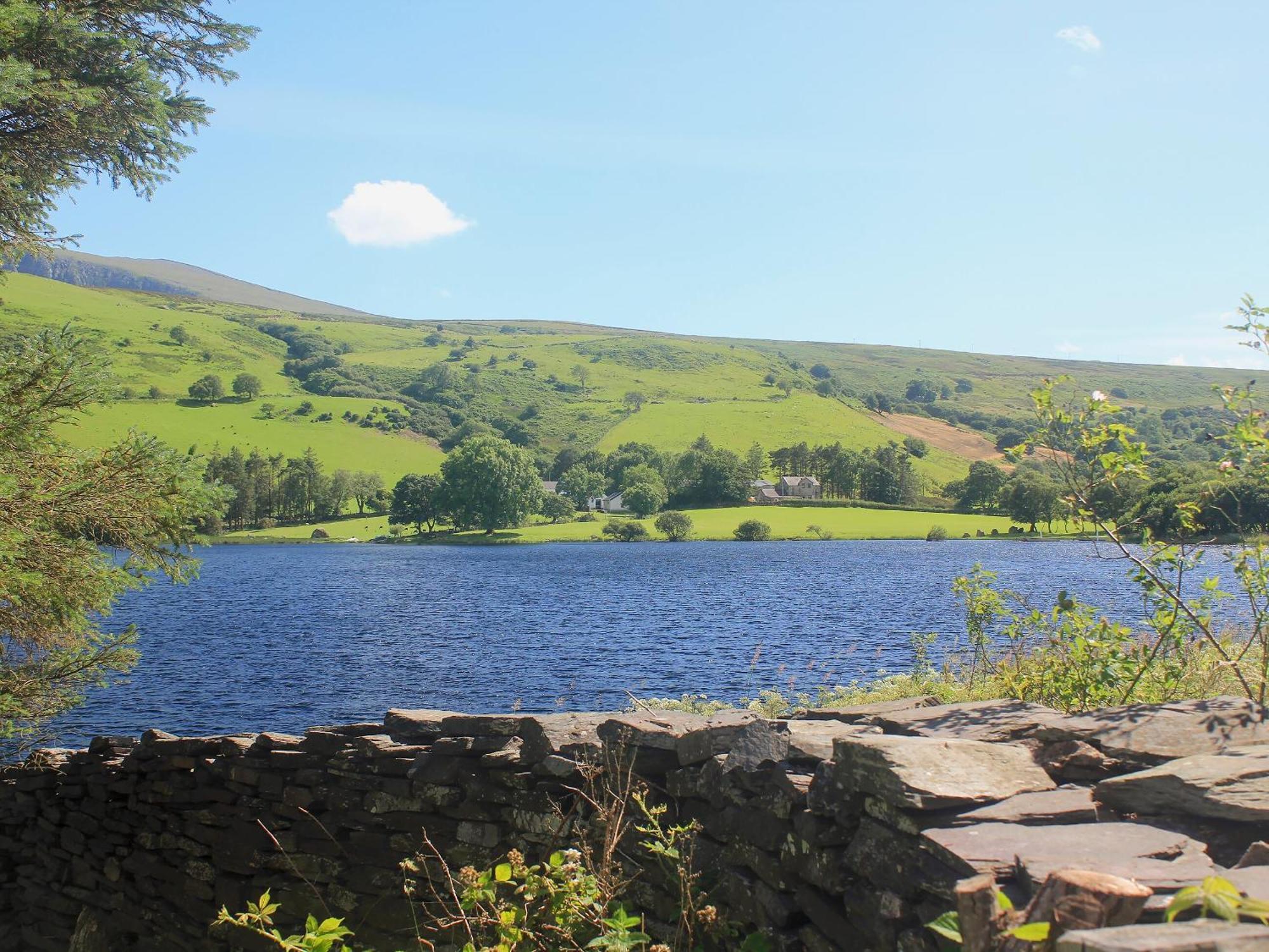 Isallt Nantlle ภายนอก รูปภาพ